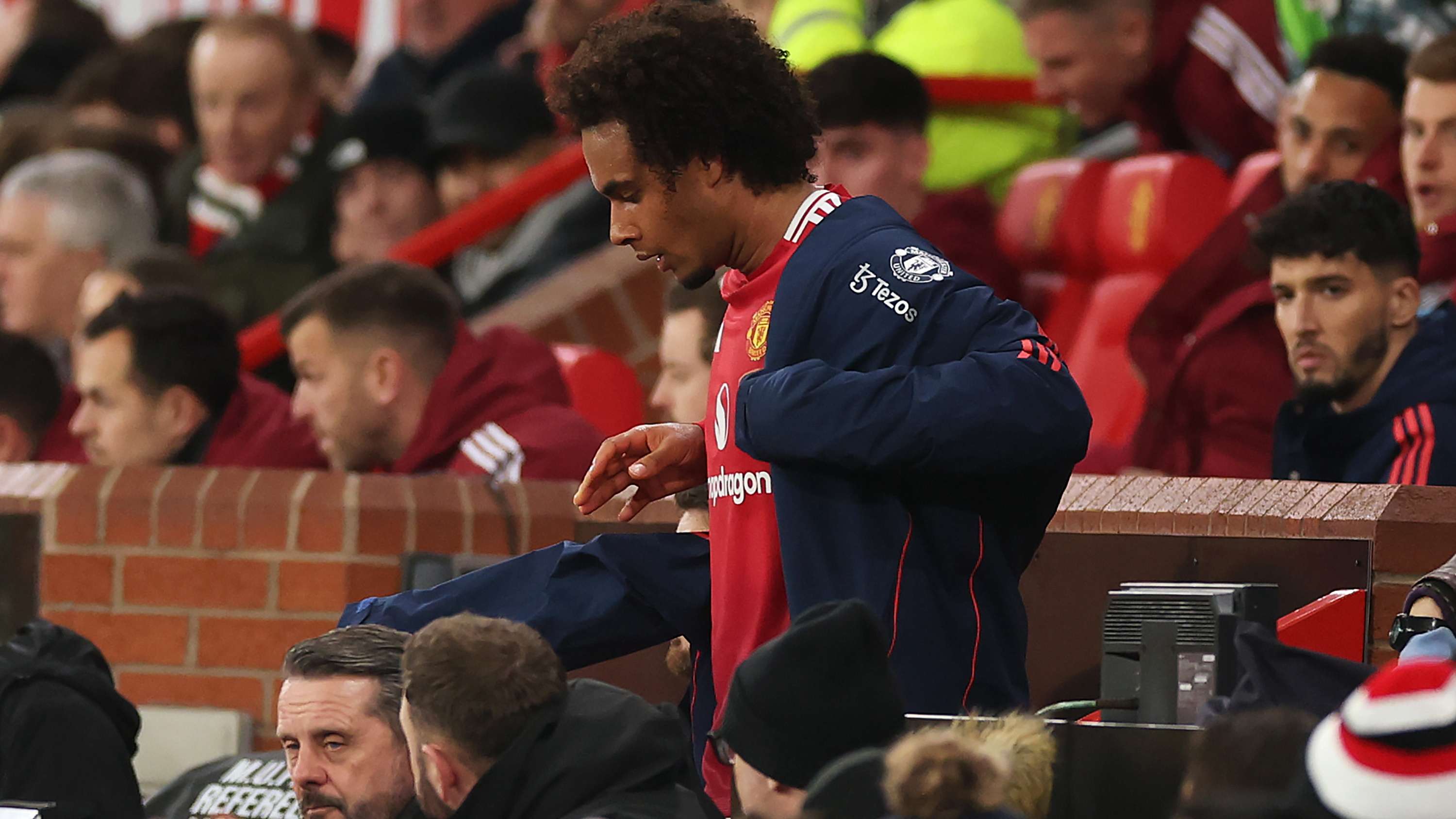 他们学会了 他们学会了