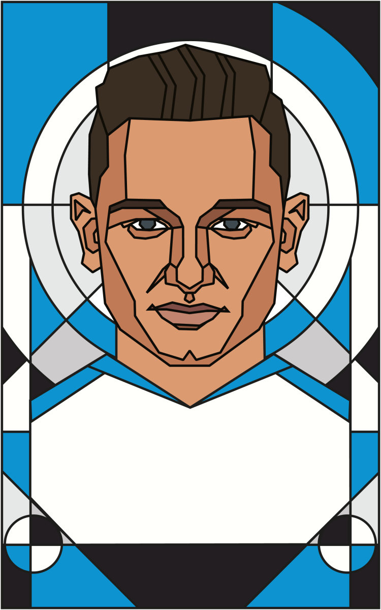 吸引并留住 吸引并留住