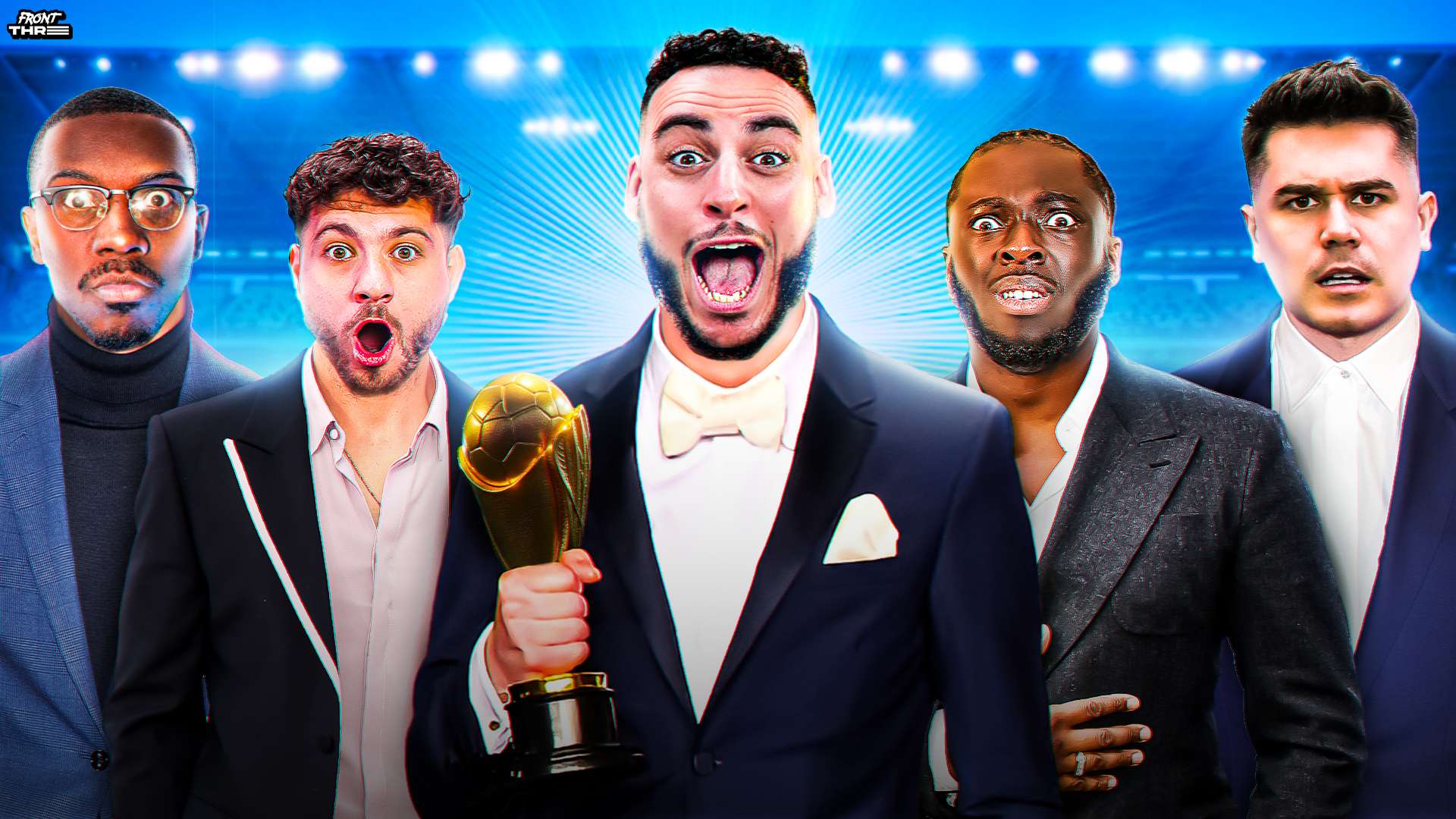 足在未来的 足在未来的