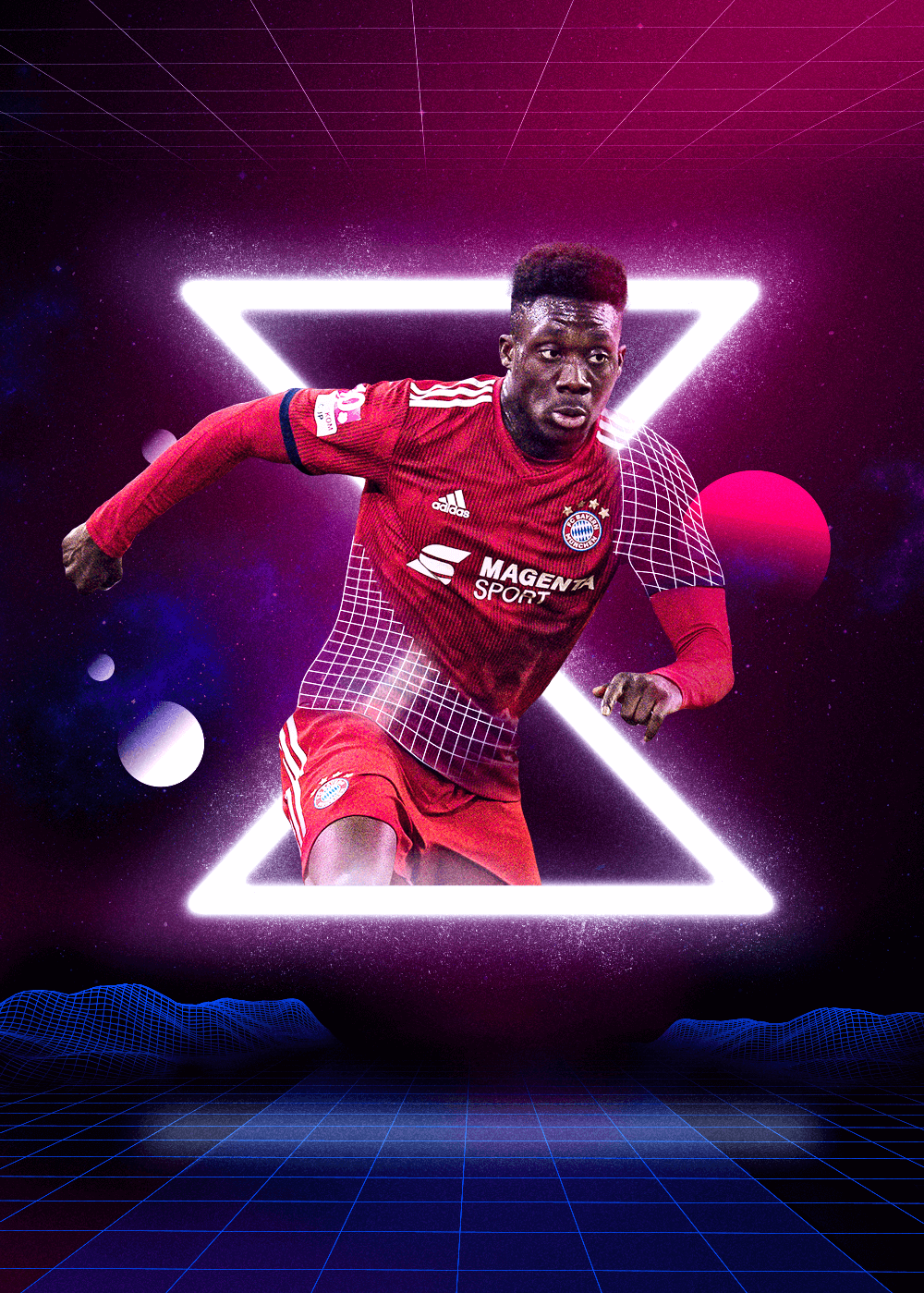 我的妻子和 我的妻子和