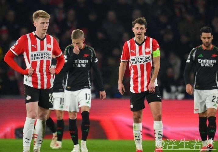 惨败1-7!荷甲百年劲旅1周梦碎:三线溃败,四大皆空 球员失意 惨败1-7!荷甲百年劲旅1周梦碎:三线溃败,四大皆空 球员失意